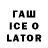ГАШ Premium Laen Bro